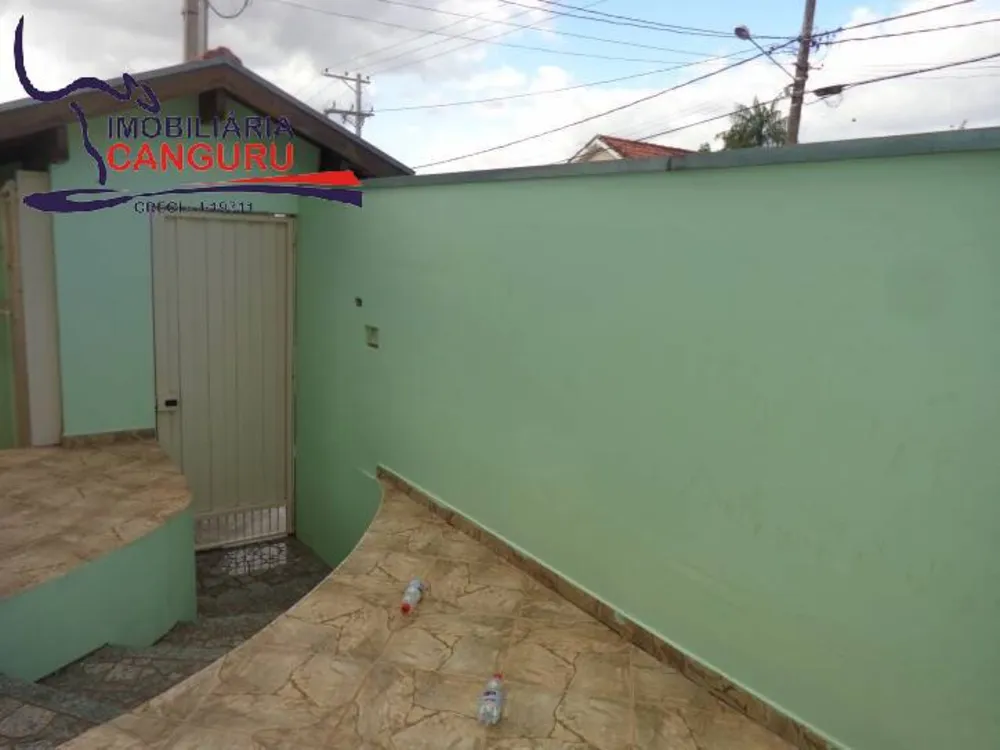 Casa, 3 quartos, 250 m² - Foto 19