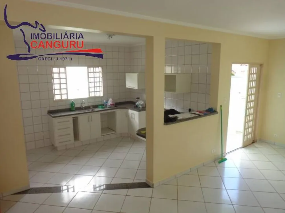Casa, 3 quartos, 250 m² - Foto 9