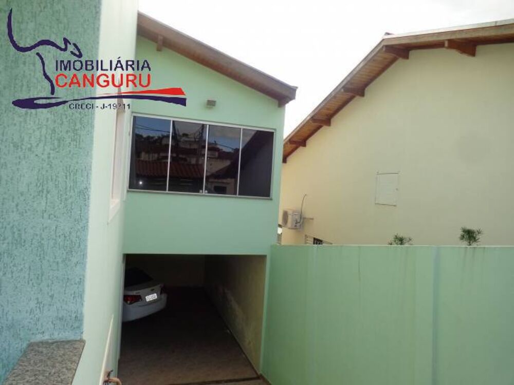 Casa, 3 quartos, 250 m² - Foto 5