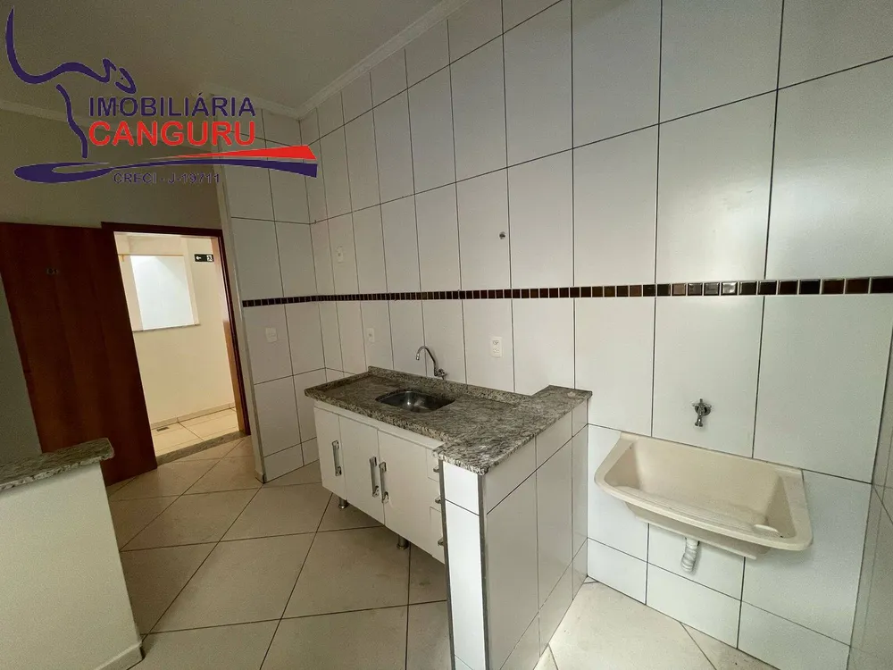 Apartamento, 1 quarto - Foto 6