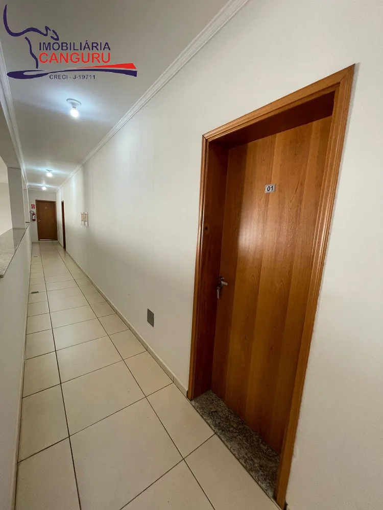 Apartamento, 1 quarto - Foto 4