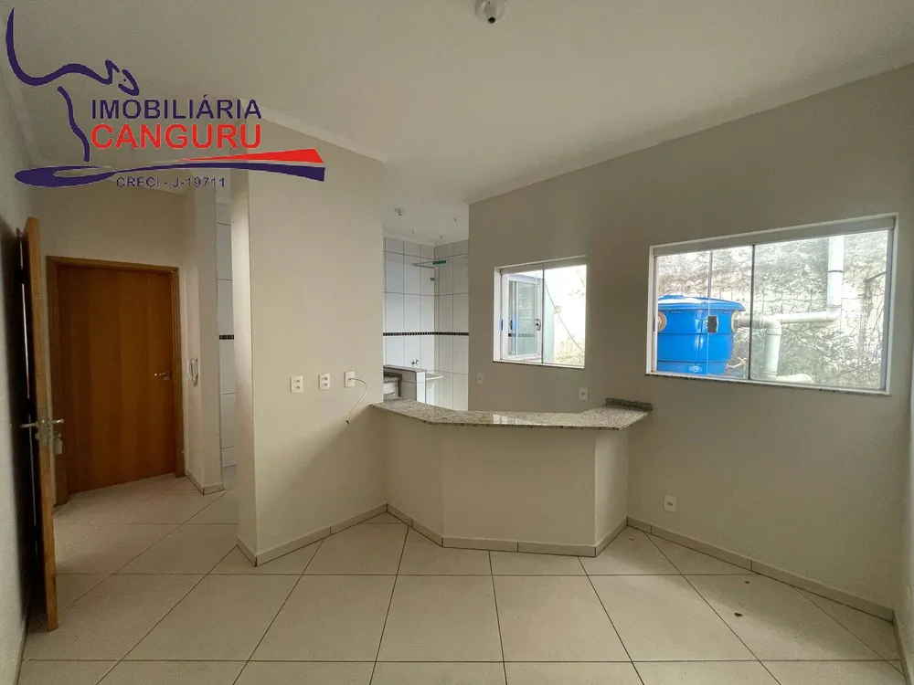 Apartamento, 1 quarto - Foto 3