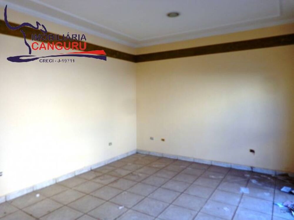 Casa, 4 quartos, 353 m² - Foto 1