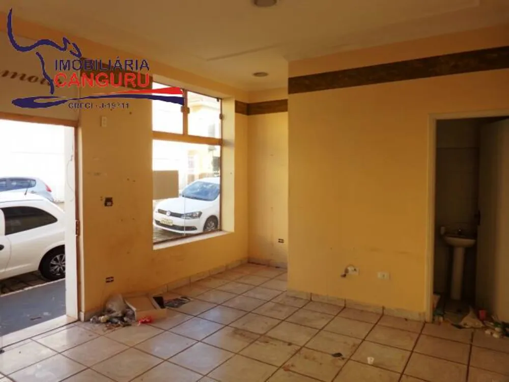 Casa, 4 quartos, 353 m² - Foto 1