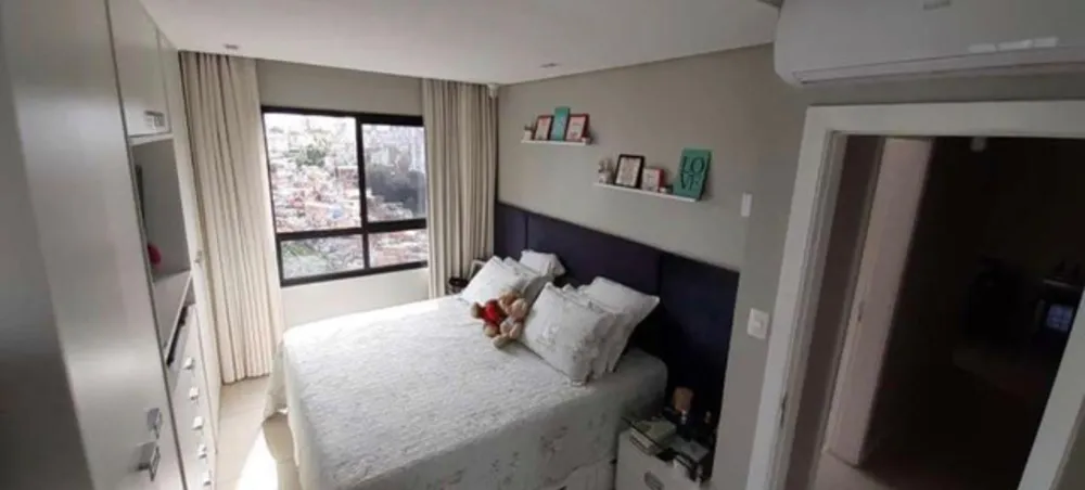Apartamento, 3 quartos, 90 m² - Foto 3