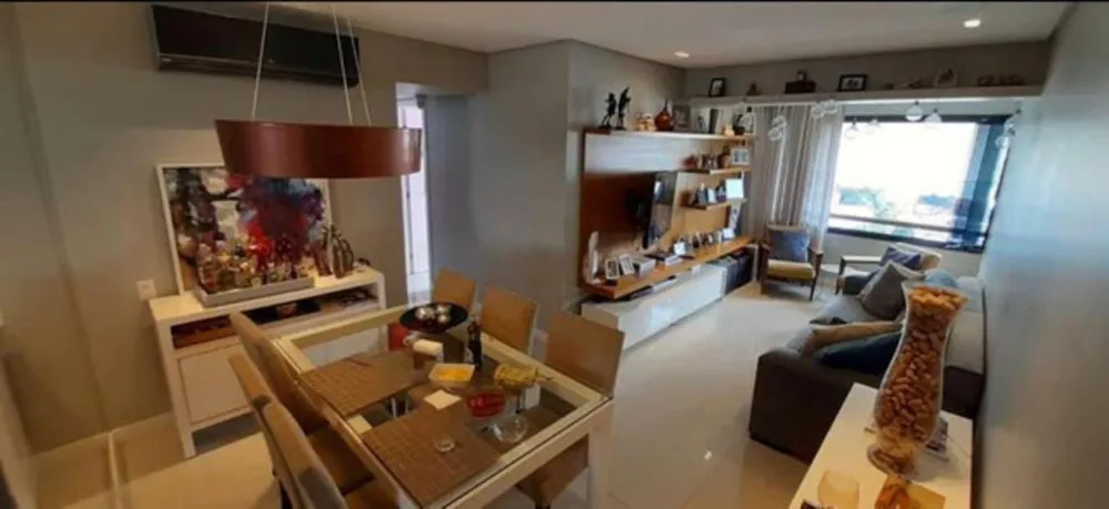 Apartamento, 3 quartos, 90 m² - Foto 2