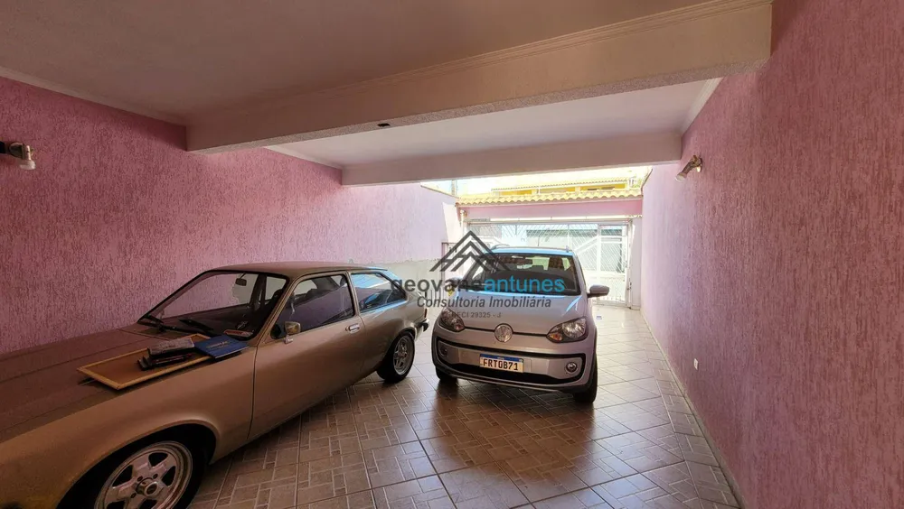 Casa, 2 quartos, 245 m² - Foto 8