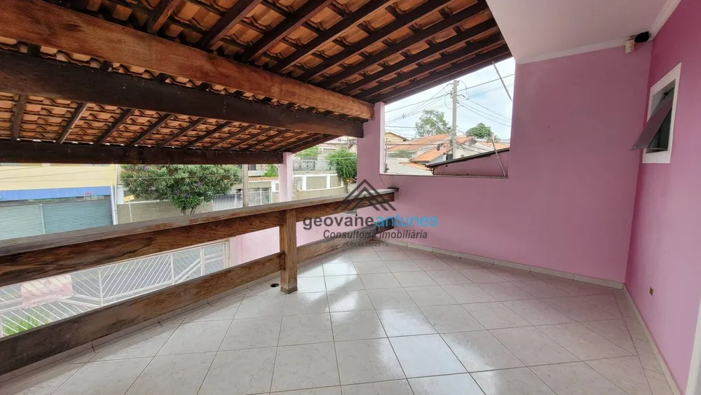 Casa, 2 quartos, 245 m² - Foto 2