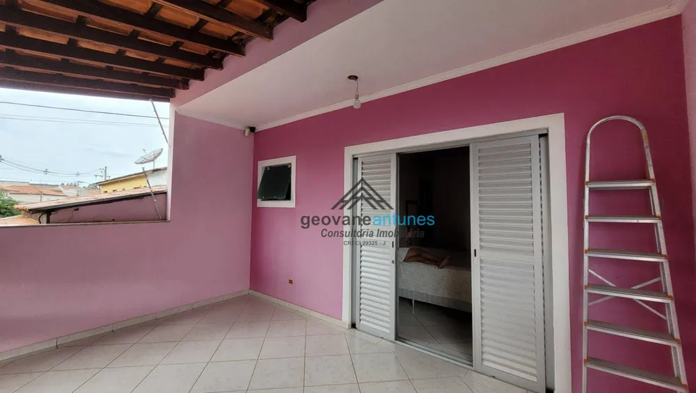 Casa, 2 quartos, 245 m² - Foto 3