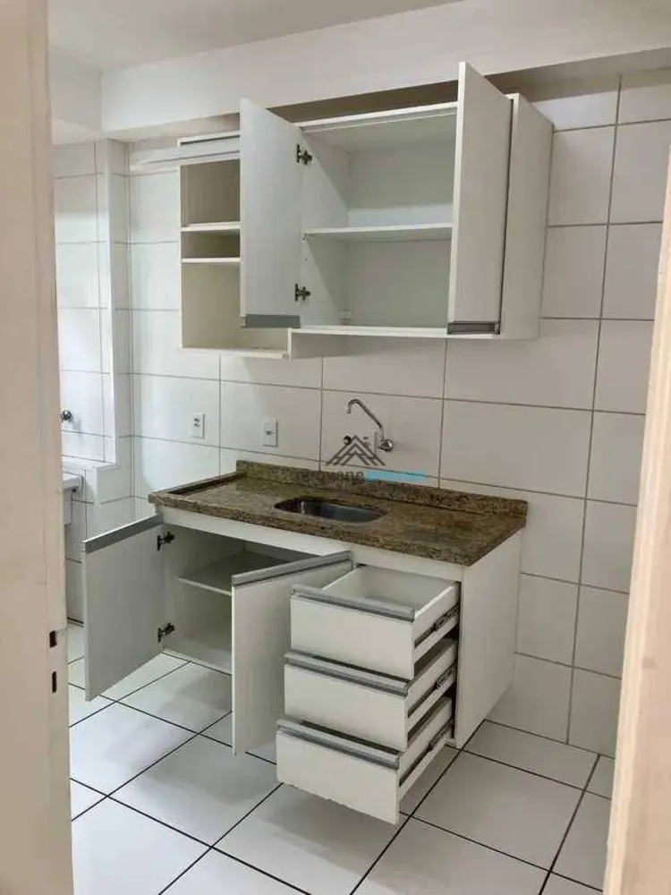 Apartamento, 2 quartos, 47 m² - Foto 4
