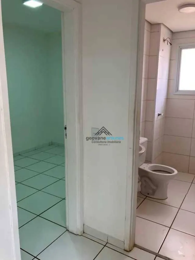 Apartamento, 2 quartos, 47 m² - Foto 13