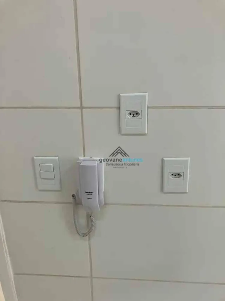 Apartamento, 2 quartos, 47 m² - Foto 8