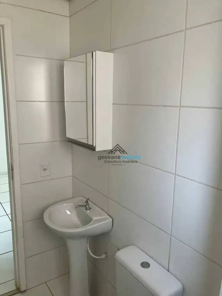 Apartamento, 2 quartos, 47 m² - Foto 6