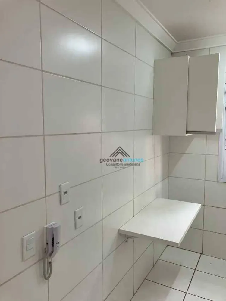Apartamento, 2 quartos, 47 m² - Foto 16