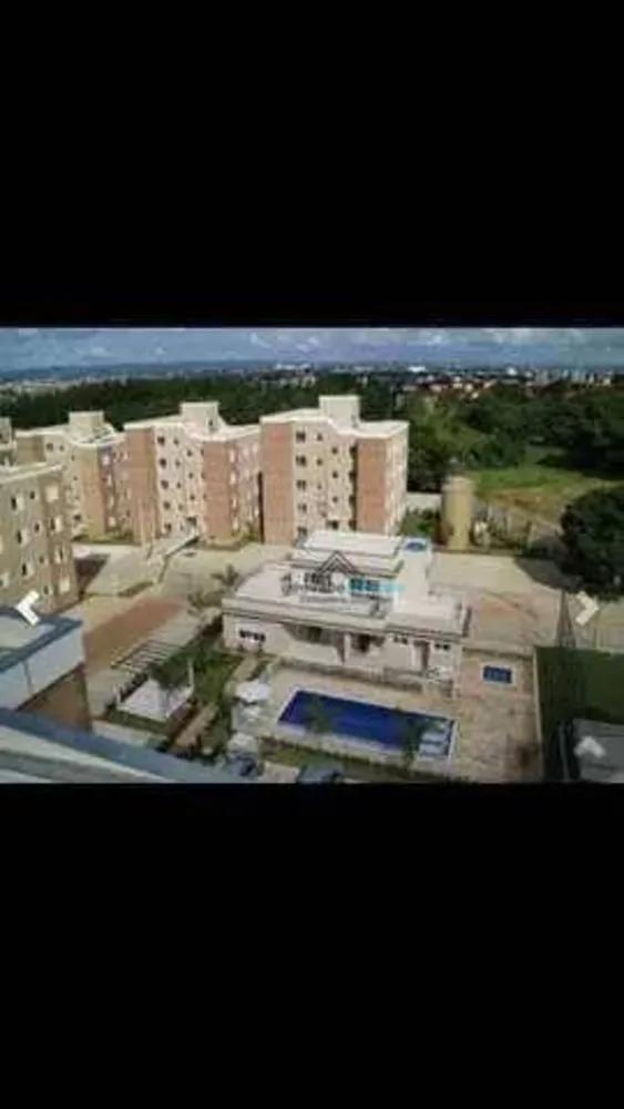 Apartamento, 2 quartos, 47 m² - Foto 5
