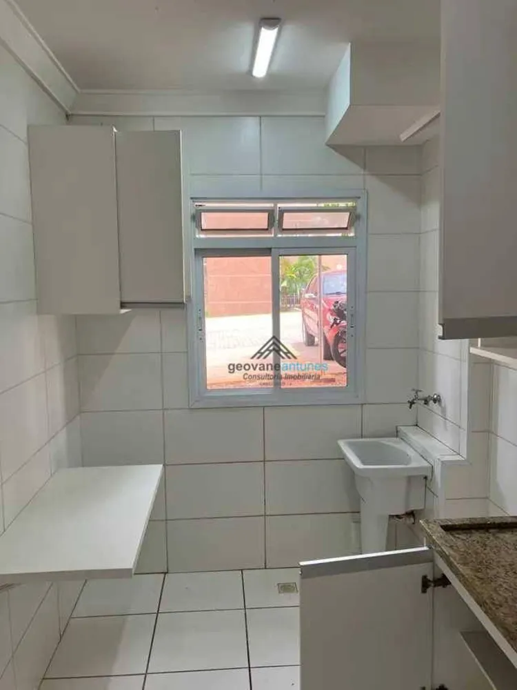 Apartamento, 2 quartos, 47 m² - Foto 9