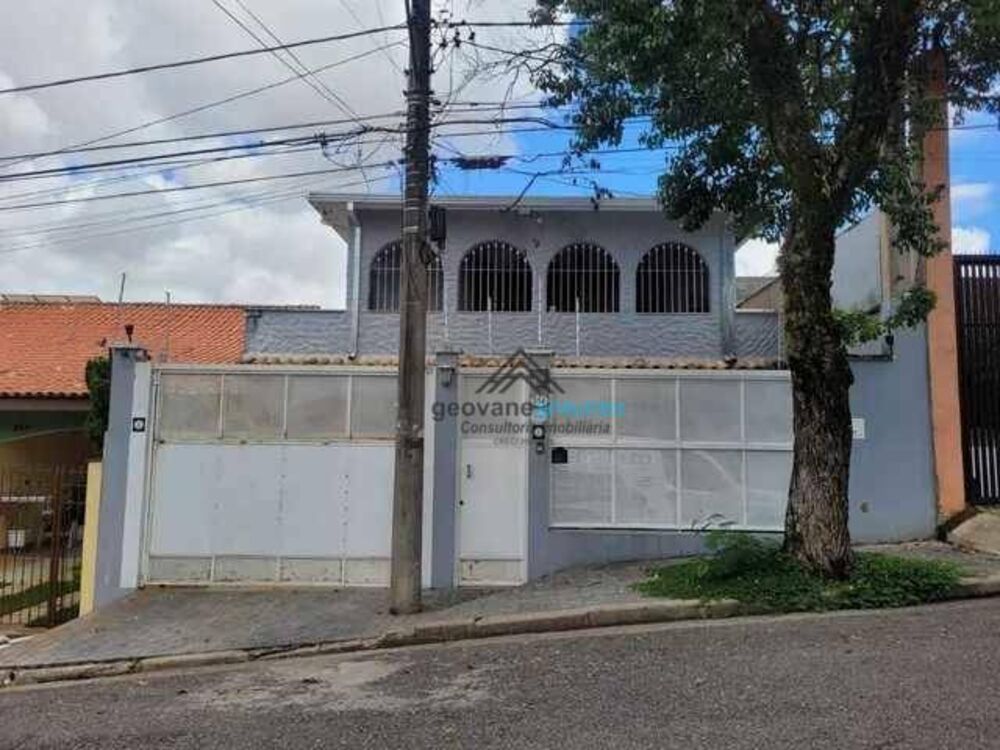 Casa à venda com 4 quartos, 200m² - Foto 12