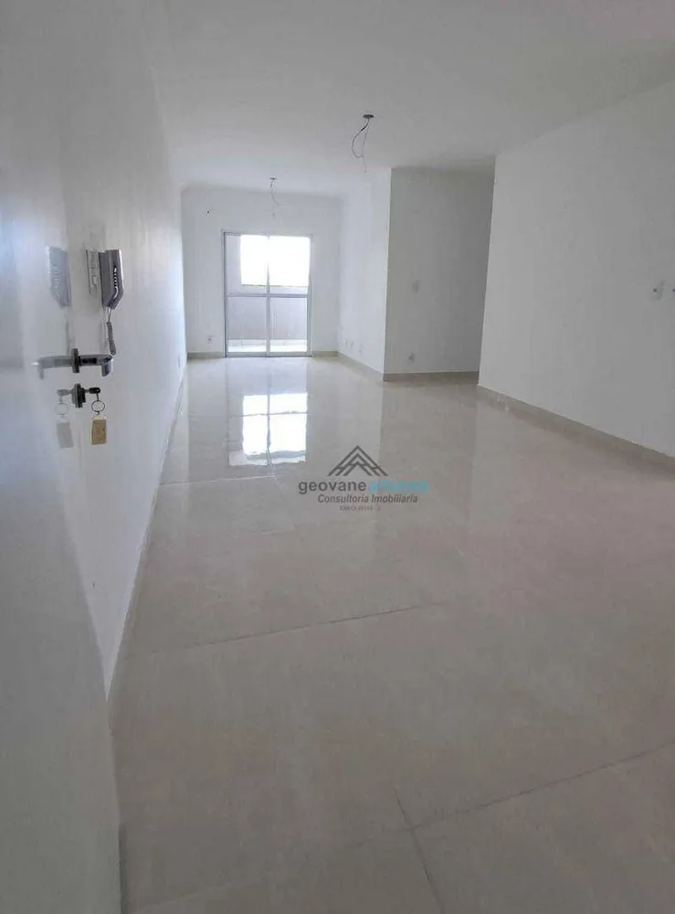 Apartamento, 3 quartos, 78 m² - Foto 1