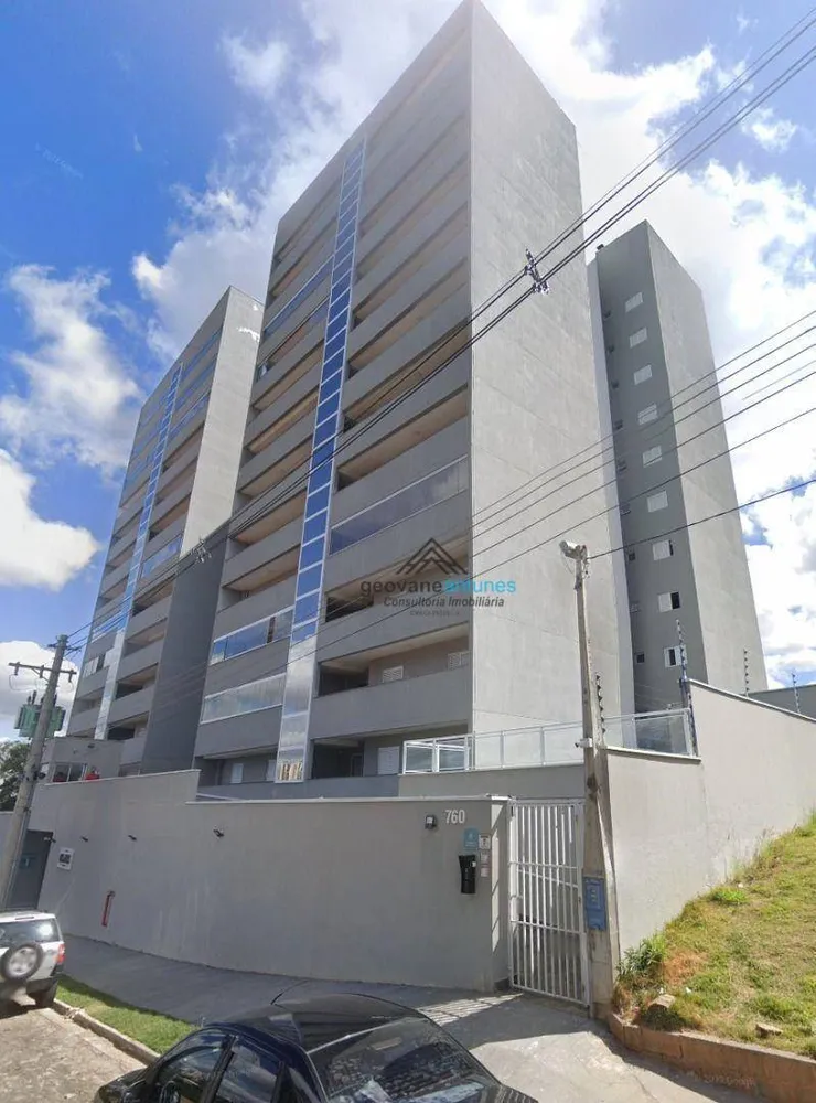 Apartamento, 3 quartos, 78 m² - Foto 18