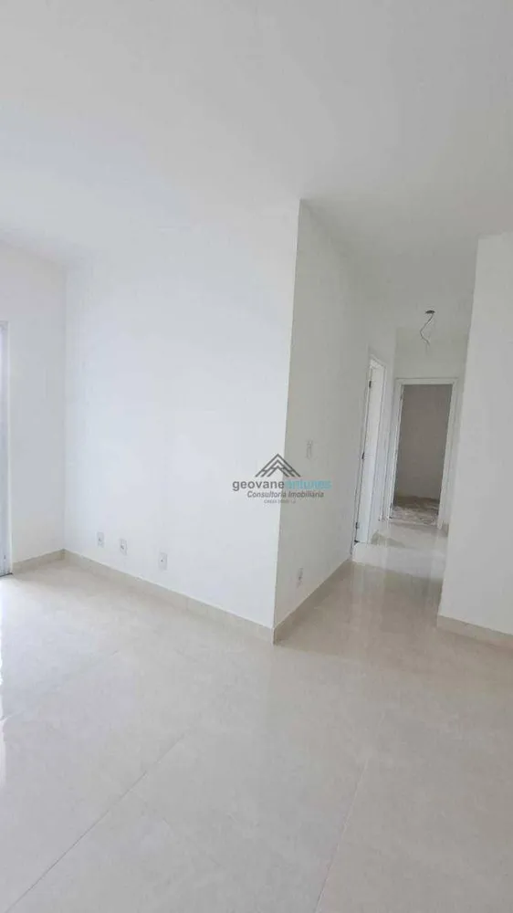 Apartamento, 3 quartos, 78 m² - Foto 2
