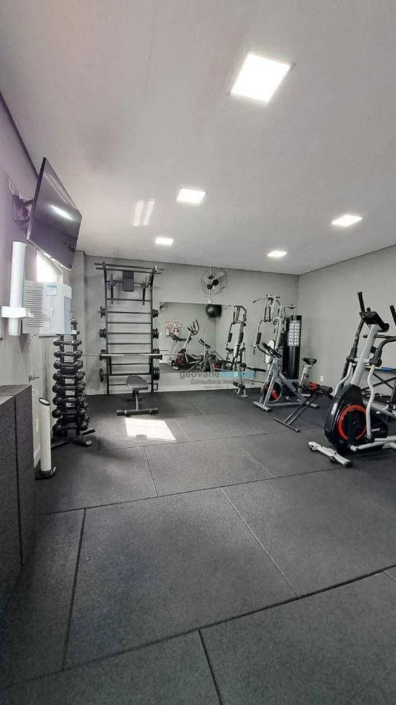 Apartamento, 3 quartos, 78 m² - Foto 11