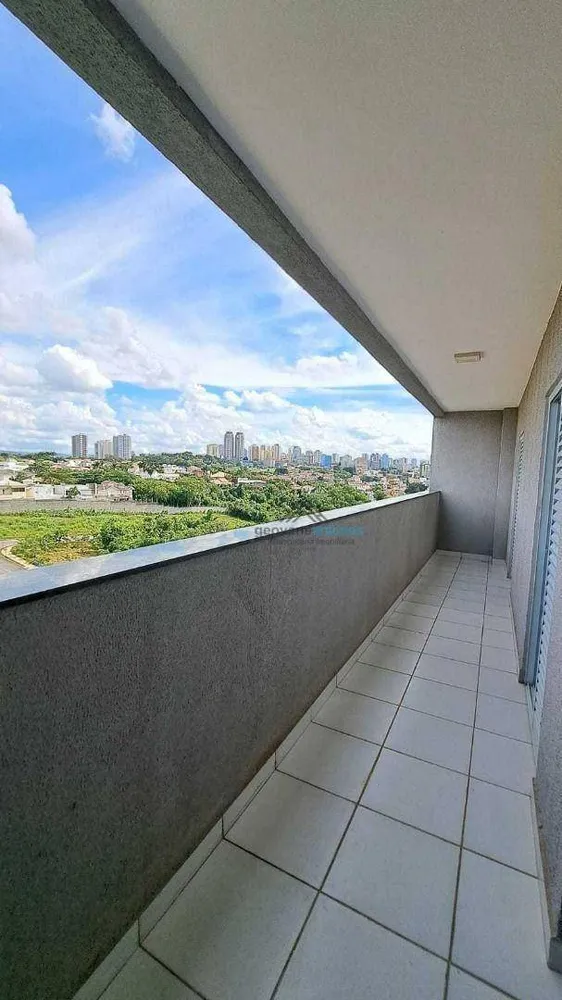Apartamento, 3 quartos, 78 m² - Foto 10