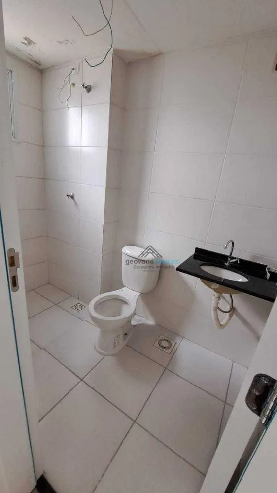 Apartamento, 3 quartos, 78 m² - Foto 7
