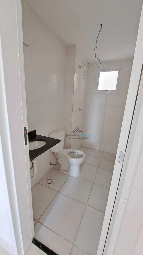 Apartamento, 3 quartos, 78 m² - Foto 8