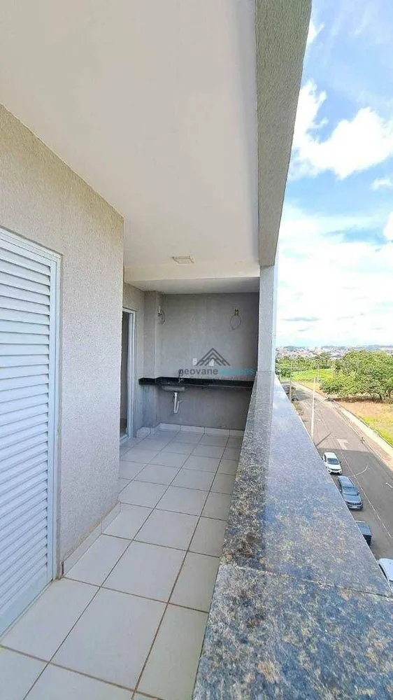Apartamento, 3 quartos, 78 m² - Foto 9