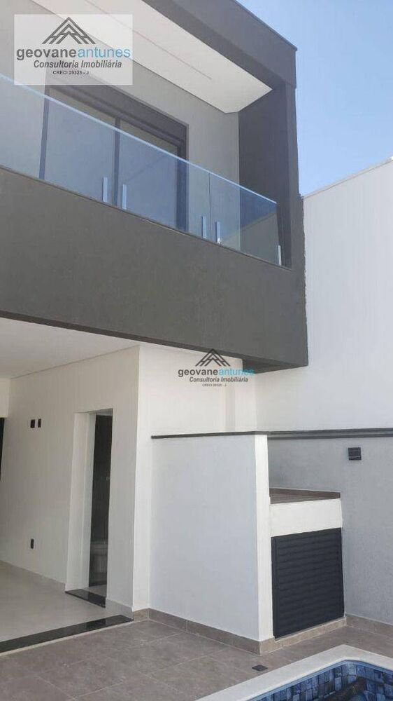 Sobrado à venda com 3 quartos, 260m² - Foto 8