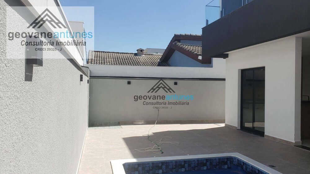 Sobrado à venda com 3 quartos, 260m² - Foto 3