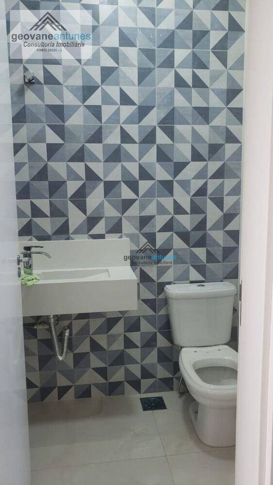 Sobrado à venda com 3 quartos, 260m² - Foto 4