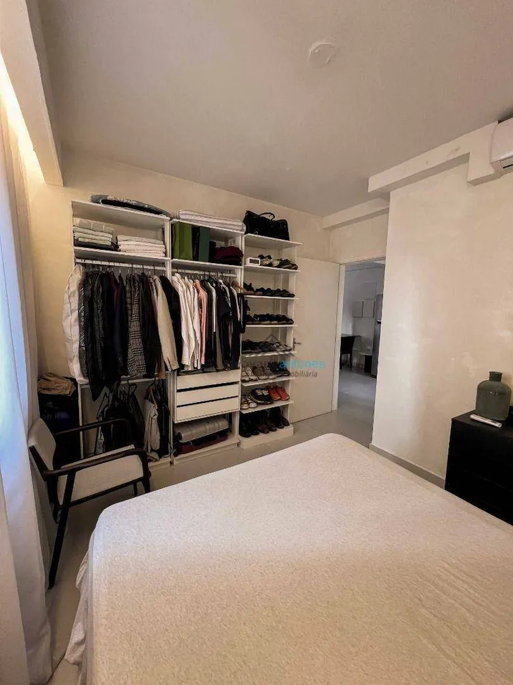 Apartamento, 2 quartos, 56 m² - Foto 11