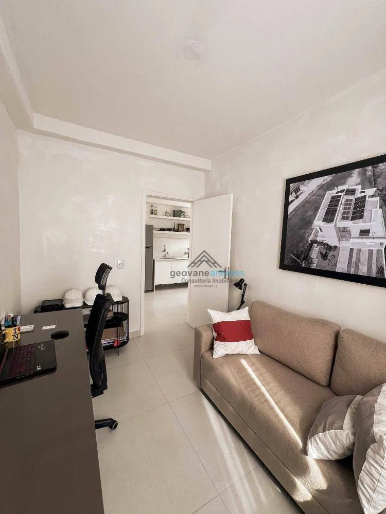Apartamento, 2 quartos, 56 m² - Foto 9