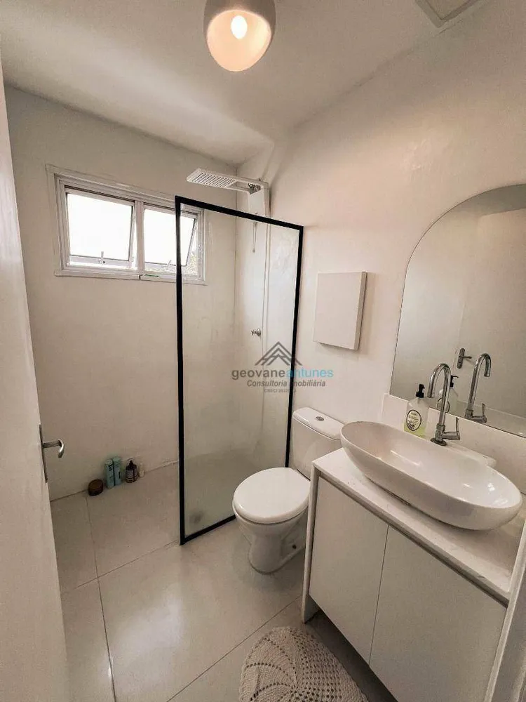 Apartamento, 2 quartos, 56 m² - Foto 13
