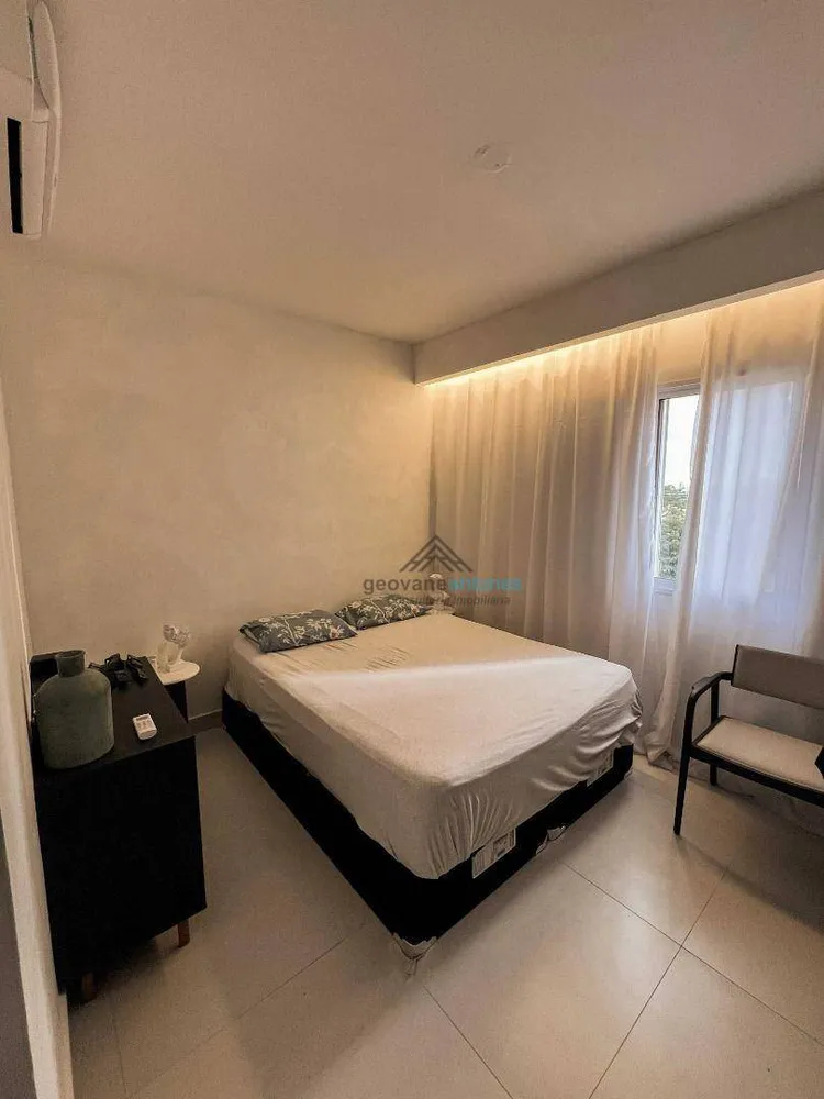 Apartamento, 2 quartos, 56 m² - Foto 10