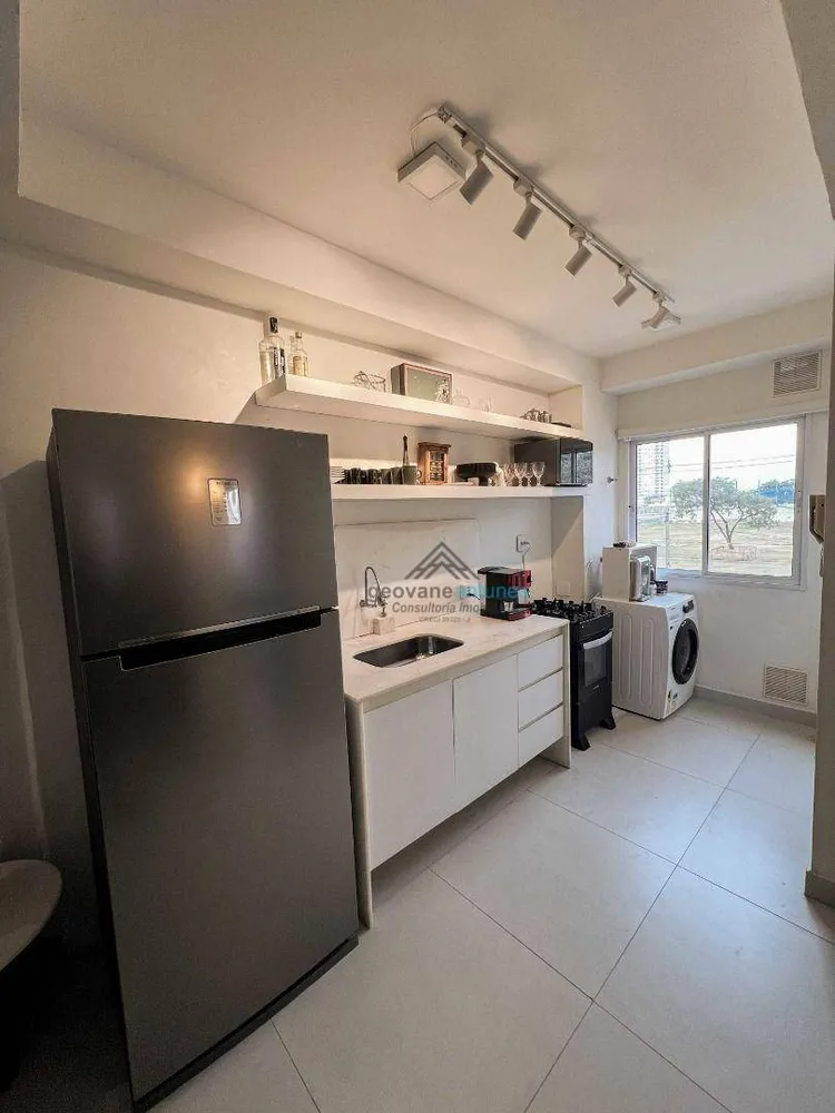 Apartamento, 2 quartos, 56 m² - Foto 7