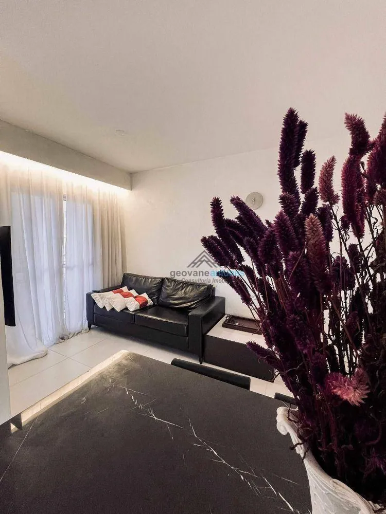 Apartamento, 2 quartos, 56 m² - Foto 2