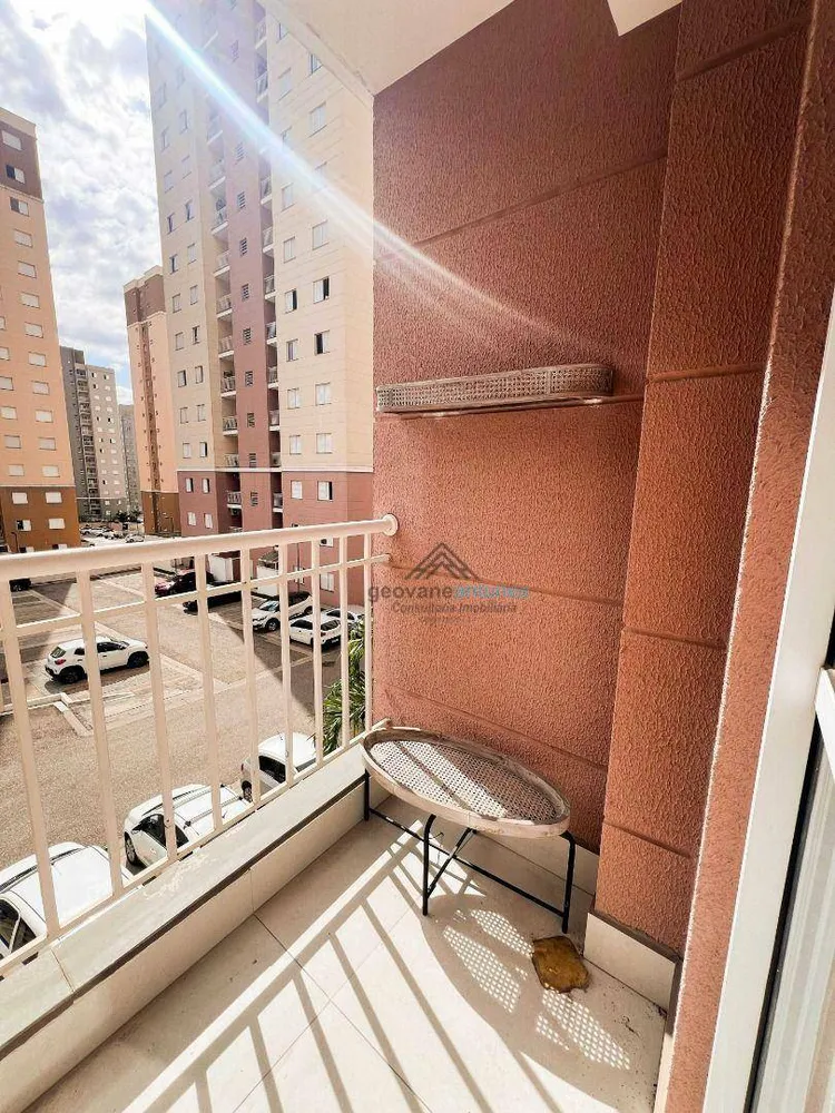 Apartamento, 2 quartos, 56 m² - Foto 15