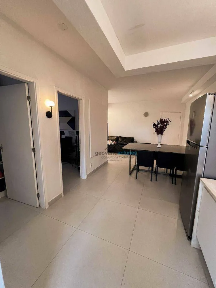 Apartamento, 2 quartos, 56 m² - Foto 3