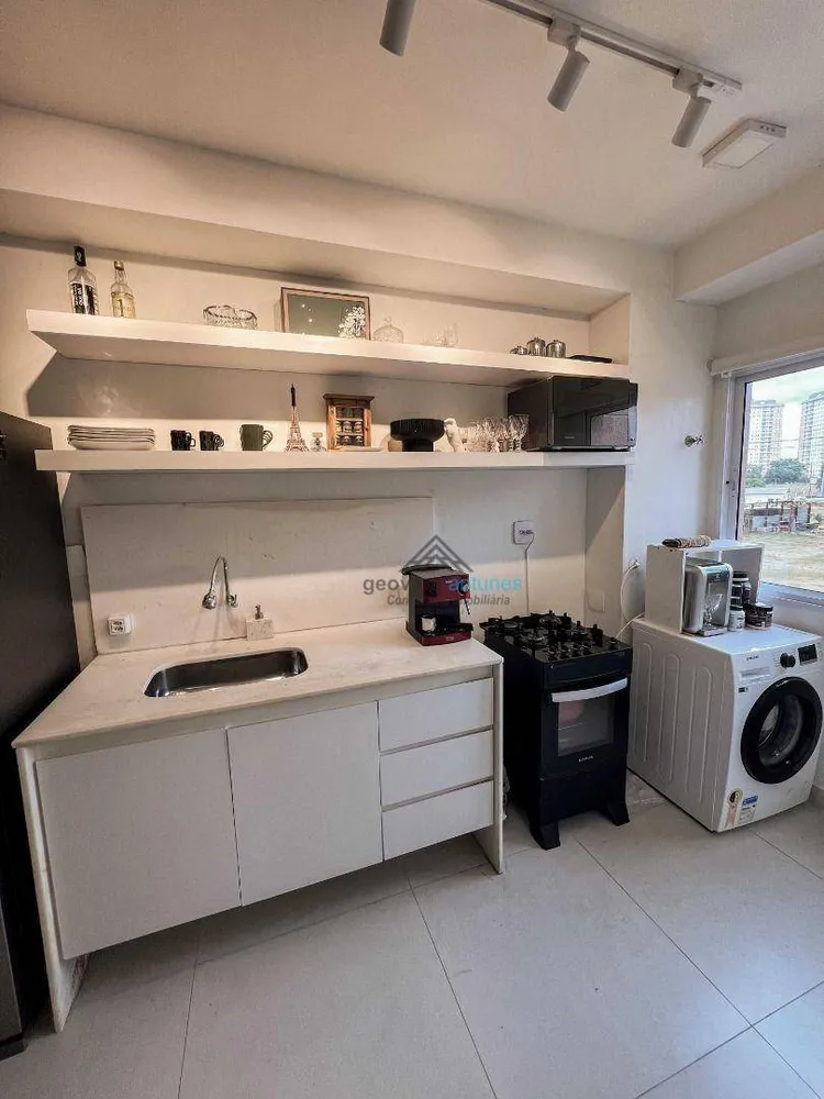 Apartamento, 2 quartos, 56 m² - Foto 8