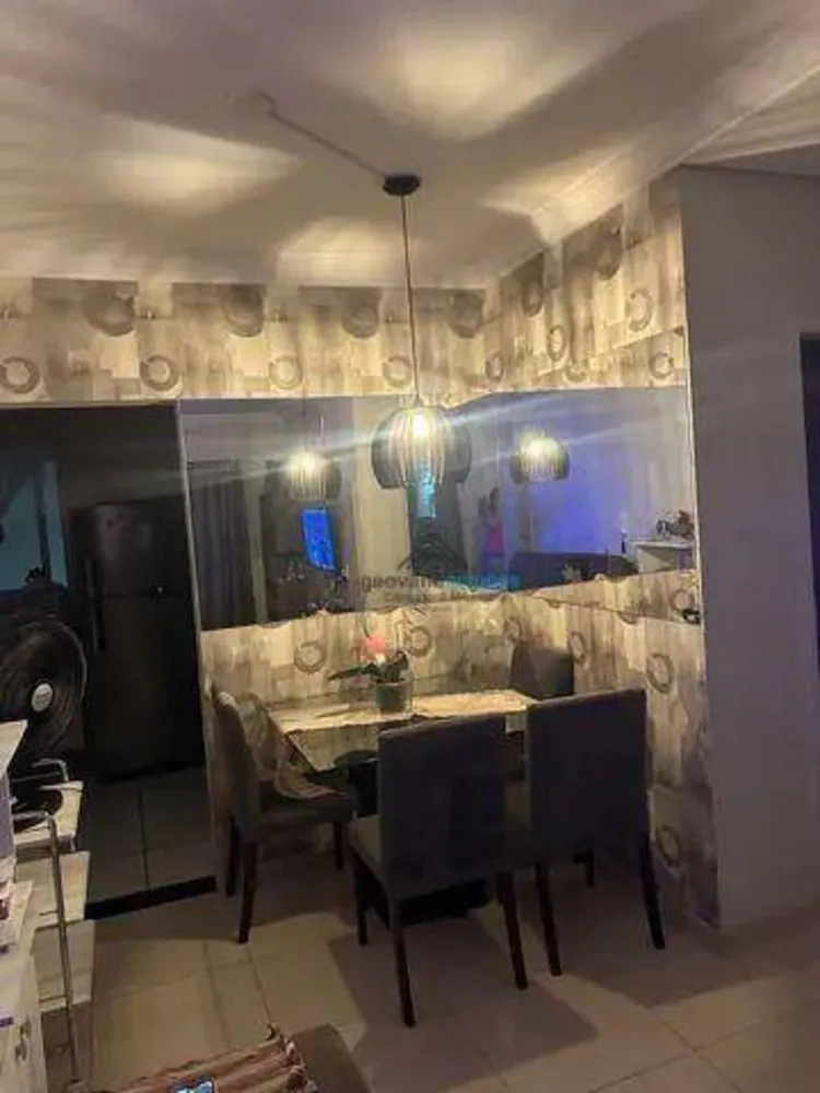 Apartamento, 2 quartos, 60 m² - Foto 2