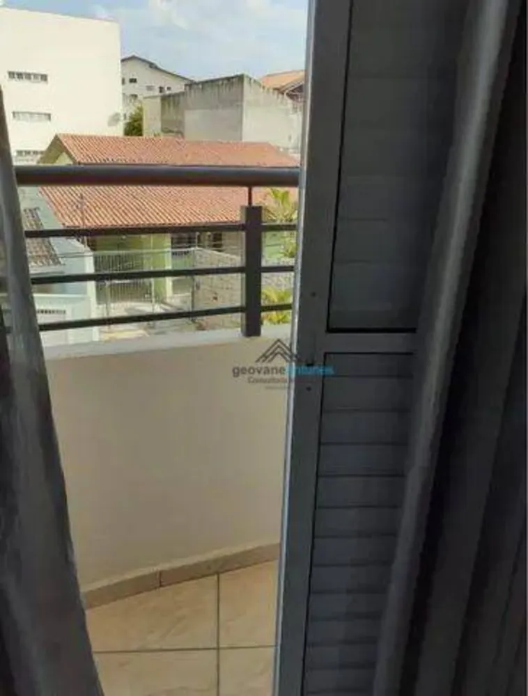 Apartamento, 2 quartos, 60 m² - Foto 11