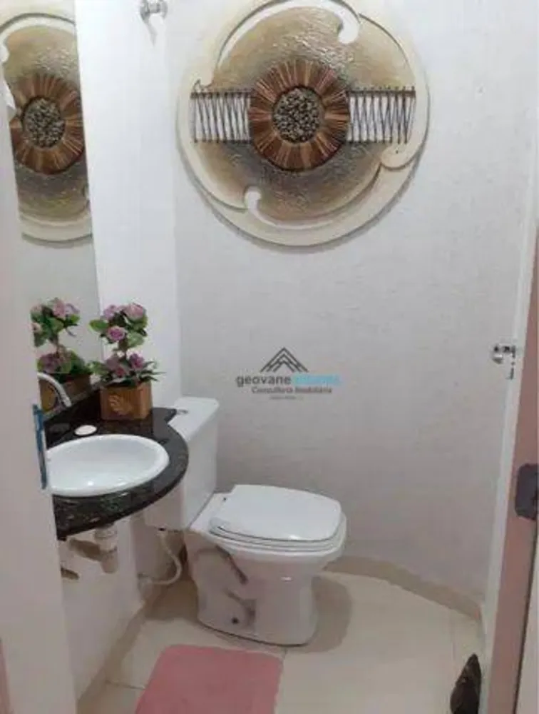Apartamento, 2 quartos, 60 m² - Foto 7