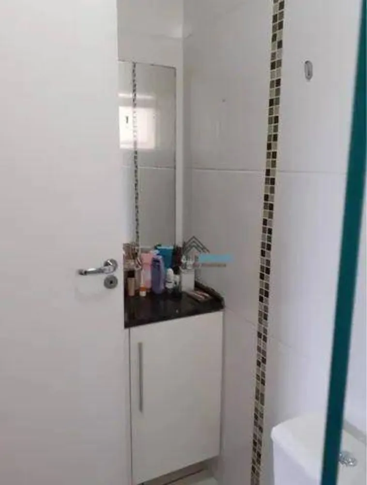 Apartamento, 2 quartos, 60 m² - Foto 6