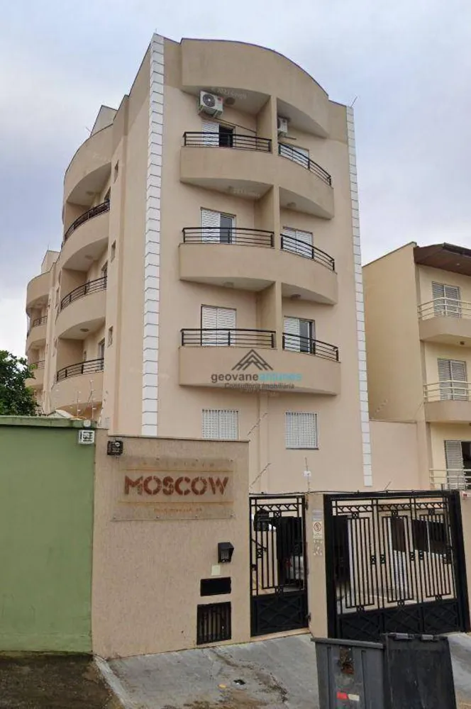 Apartamento, 2 quartos, 60 m² - Foto 13