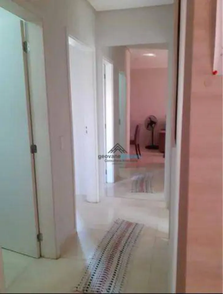 Apartamento, 2 quartos, 60 m² - Foto 8