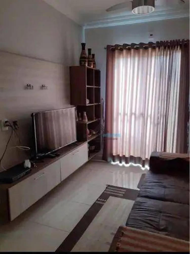 Apartamento, 2 quartos, 60 m² - Foto 3