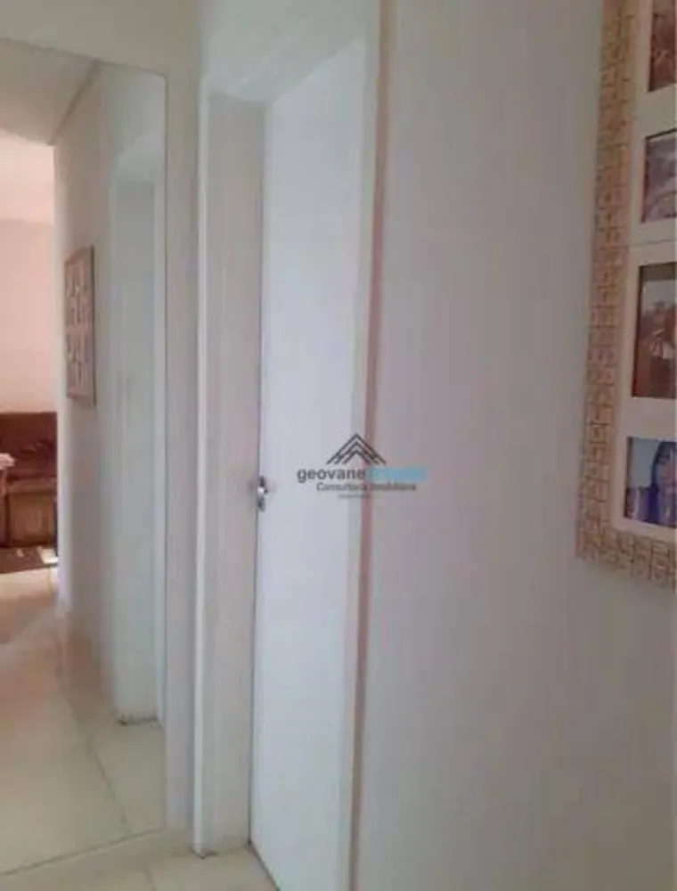 Apartamento, 2 quartos, 60 m² - Foto 9
