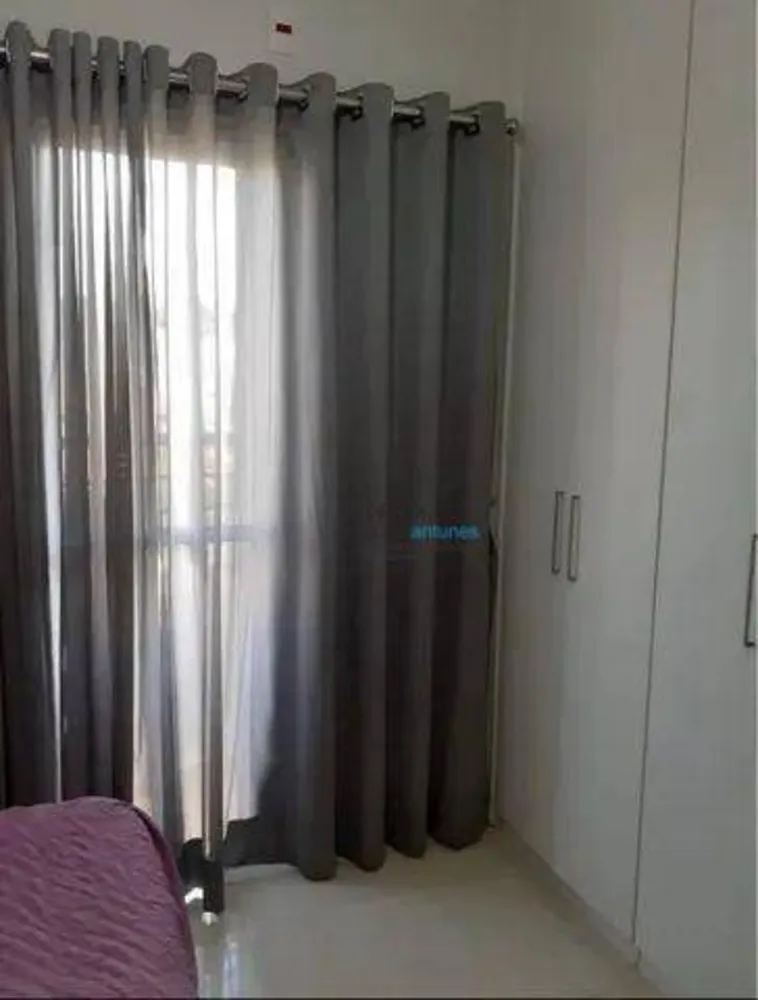 Apartamento, 2 quartos, 60 m² - Foto 5